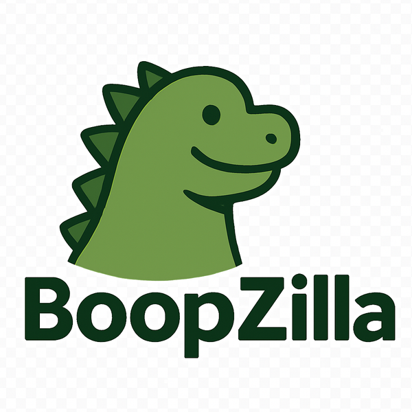 BoopZilla